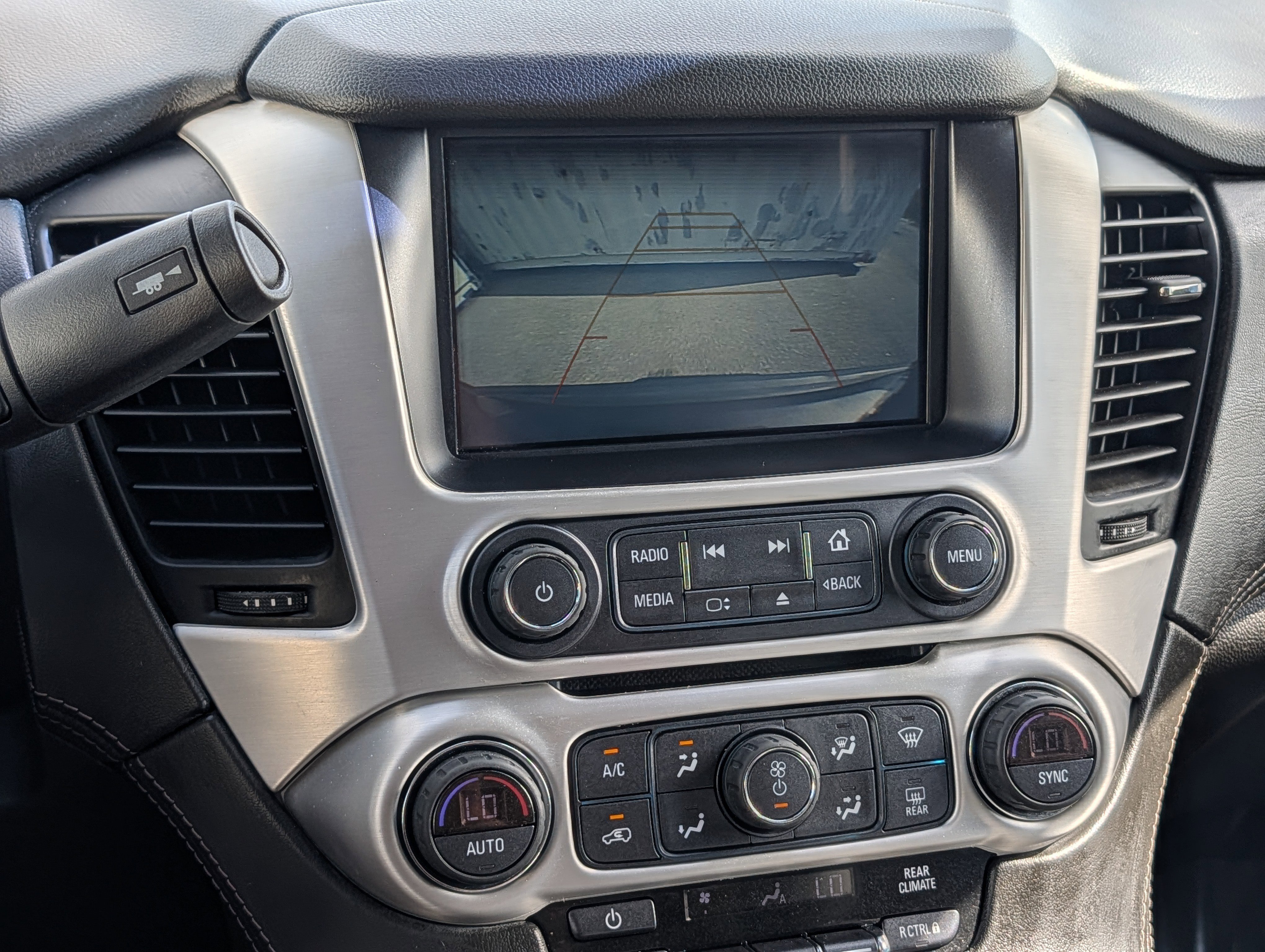 Used 2019 GMC Yukon SLE w/ SLE Value Package RWD image 33
