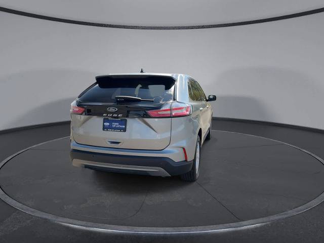 Certified 2022 Ford Edge SEL w/ Convenience Package AWD/4WD image 7