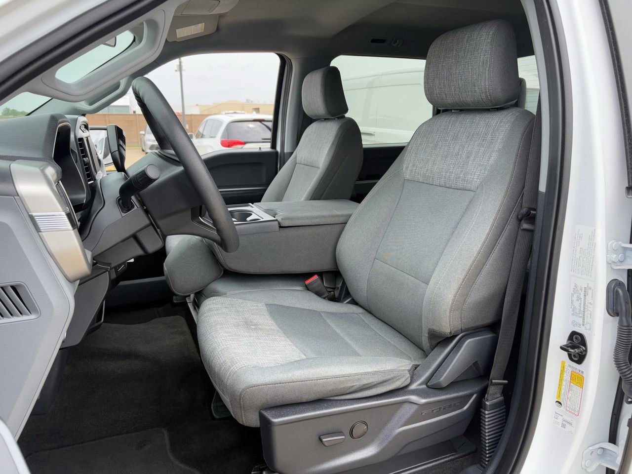 Certified 2022 Ford F150 XLT image 26