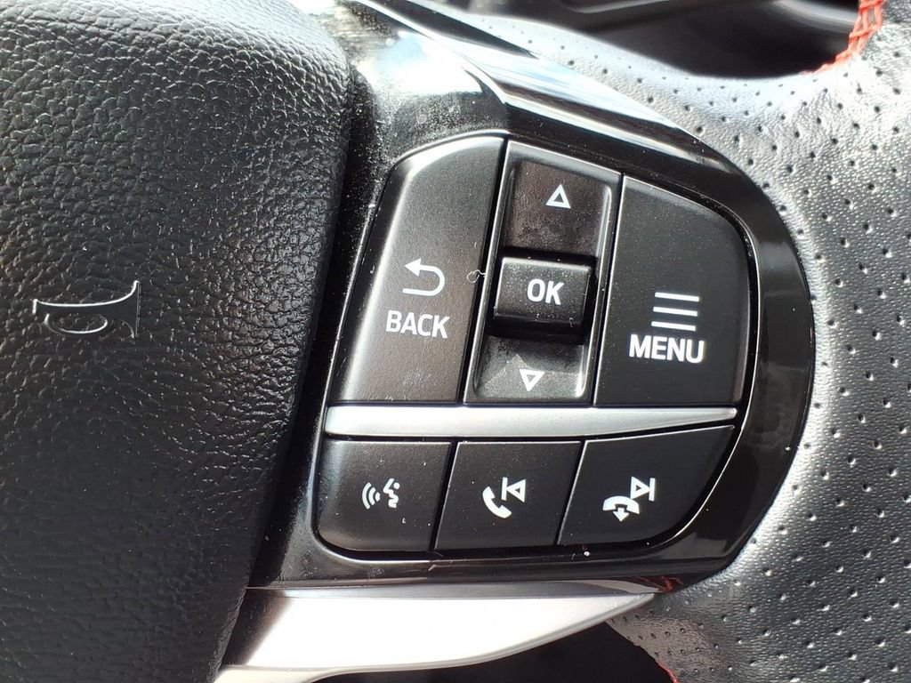 Certified 2023 Ford Explorer ST-Line AWD/4WD image 28