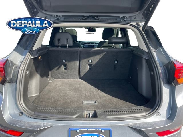 Used 2021 Buick Encore GX Essence w/ Advanced Technology Package FWD image 6