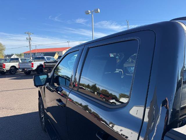 Certified 2022 Ford F150 Tremor w/ Equipment Group 402A High AWD/4WD image 29
