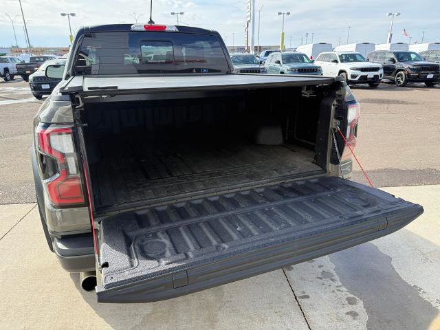 Certified 2025 Ford Ranger Raptor image 26