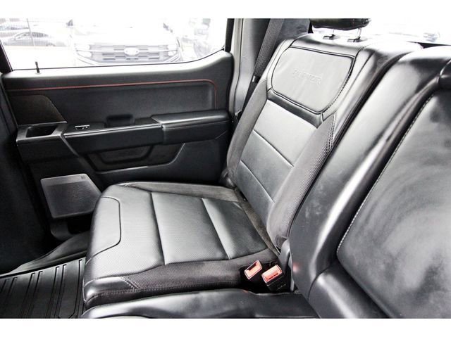 Certified 2024 Ford F150 Raptor AWD/4WD image 11