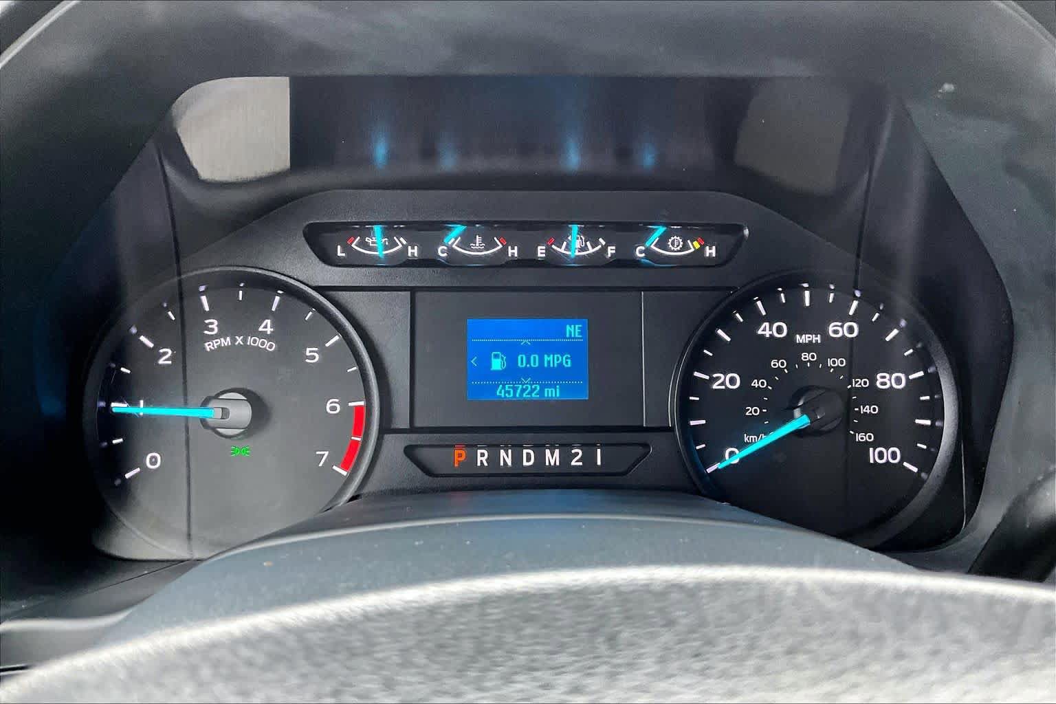 Certified 2022 Ford F250 XL w/ STX Appearance Package AWD/4WD image 24