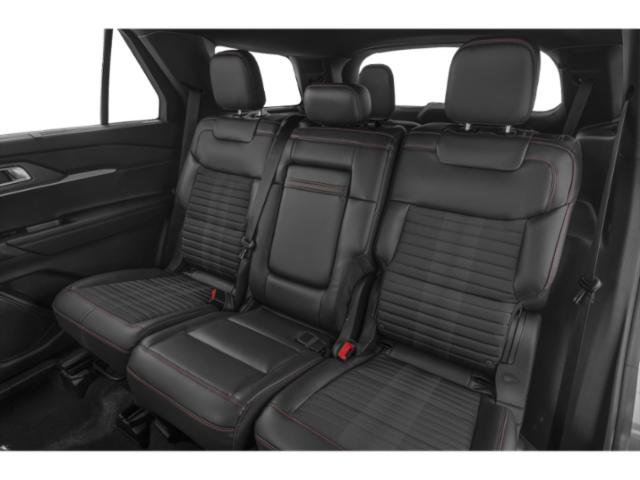 Certified 2025 Ford Explorer ST-Line w/ Premium Package RWD image 15