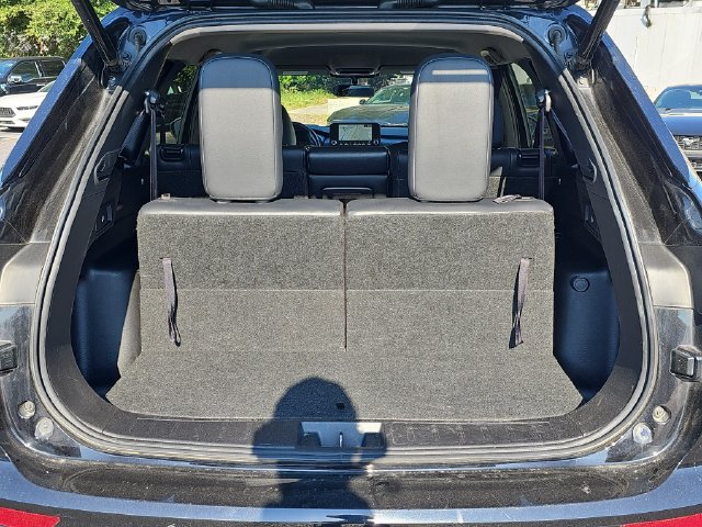 Used 2024 Mitsubishi Outlander SE FWD image 13