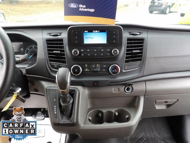 Certified 2024 Ford Transit 250 Base w/ Exterior Upgrade Package image 18