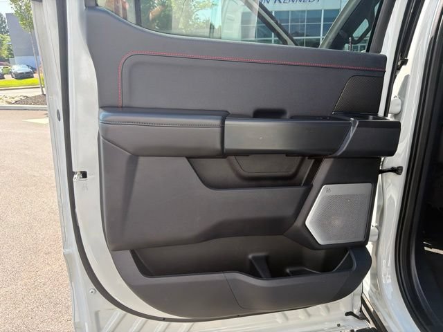 Certified 2024 Ford F150 Raptor AWD/4WD image 22