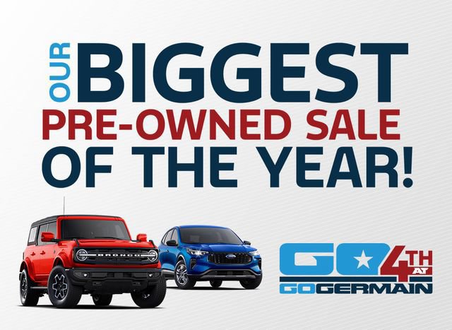 Certified 2023 Ford Escape Platinum AWD/4WD image 2