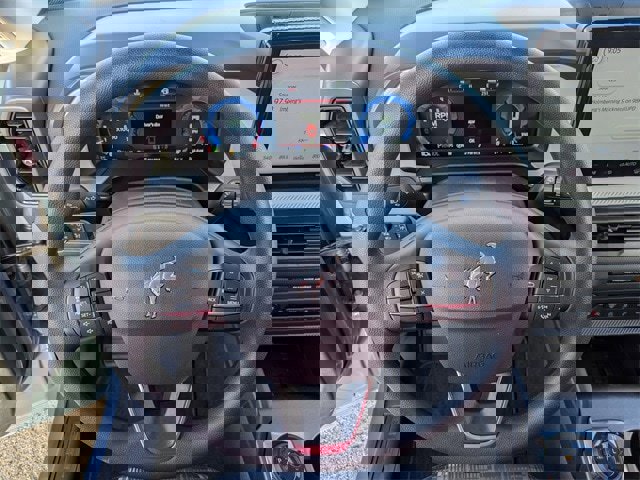 Certified 2025 Ford Bronco Sport Heritage image 27