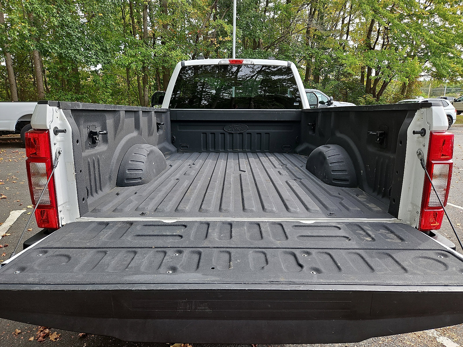 Certified 2022 Ford F350 XLT image 31