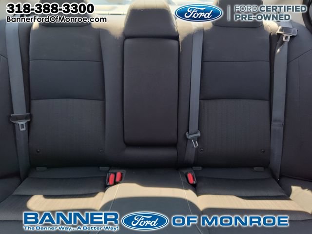 Used 2024 Nissan Altima 2.5 SV FWD image 25