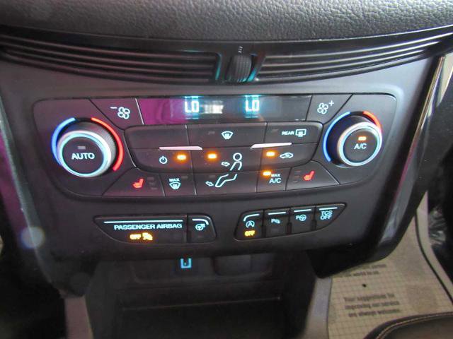 Certified 2019 Ford Escape Titanium AWD/4WD image 31