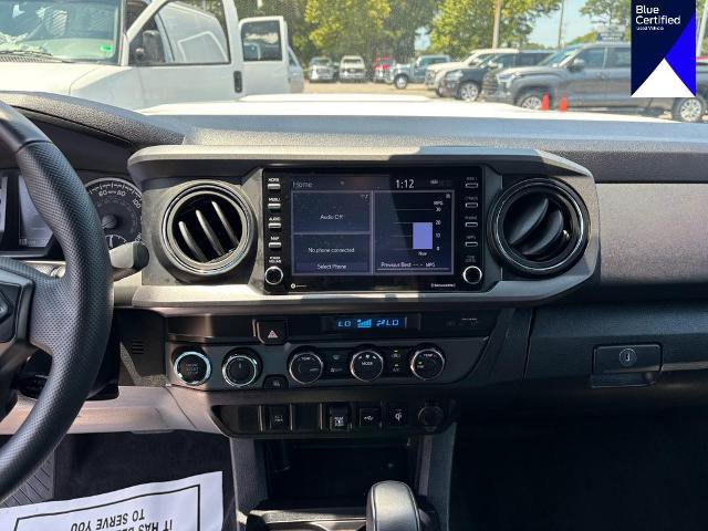 Used 2023 Toyota Tacoma TRD Sport AWD/4WD image 13