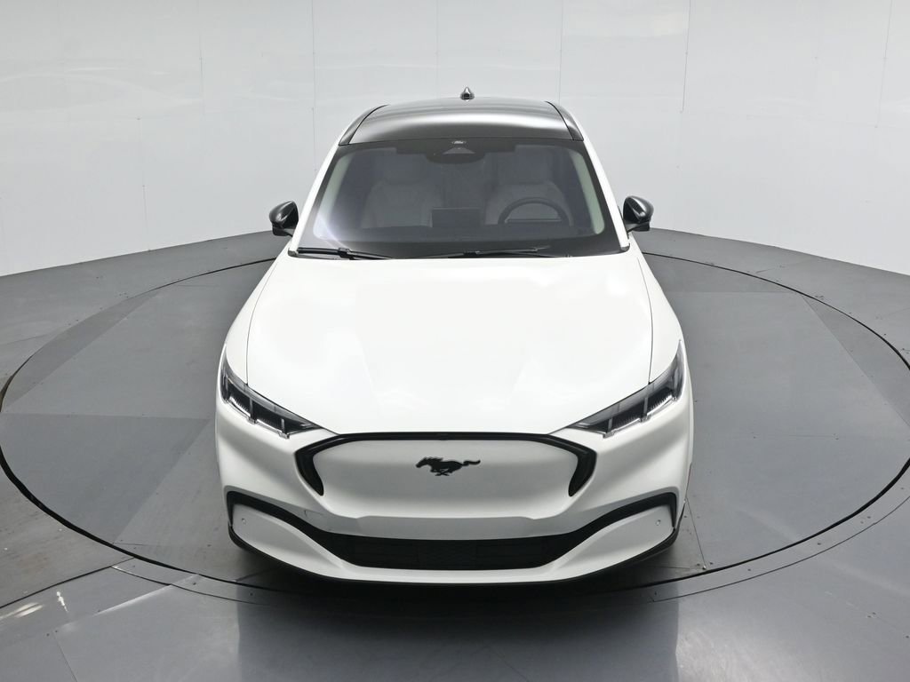 Certified 2025 Ford Mustang Mach-E Premium w/ Interior Protection Package RWD image 40