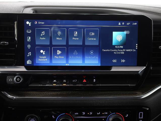 Used 2023 Chevrolet Silverado 1500 LT image 16