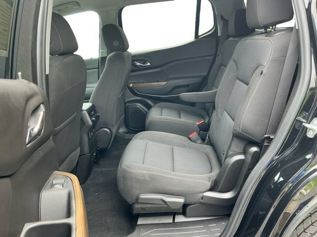 Used 2022 GMC Acadia SLE w/ Driver Convenience Package AWD/4WD image 16