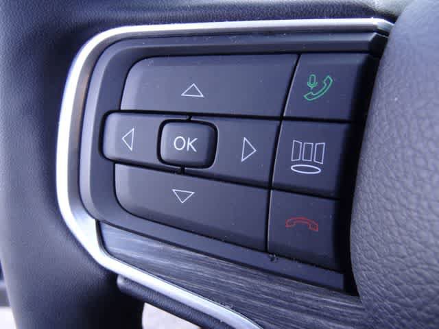 Used 2024 Jeep Wagoneer L Series II w/ Flexible Seating Group AWD/4WD image 24