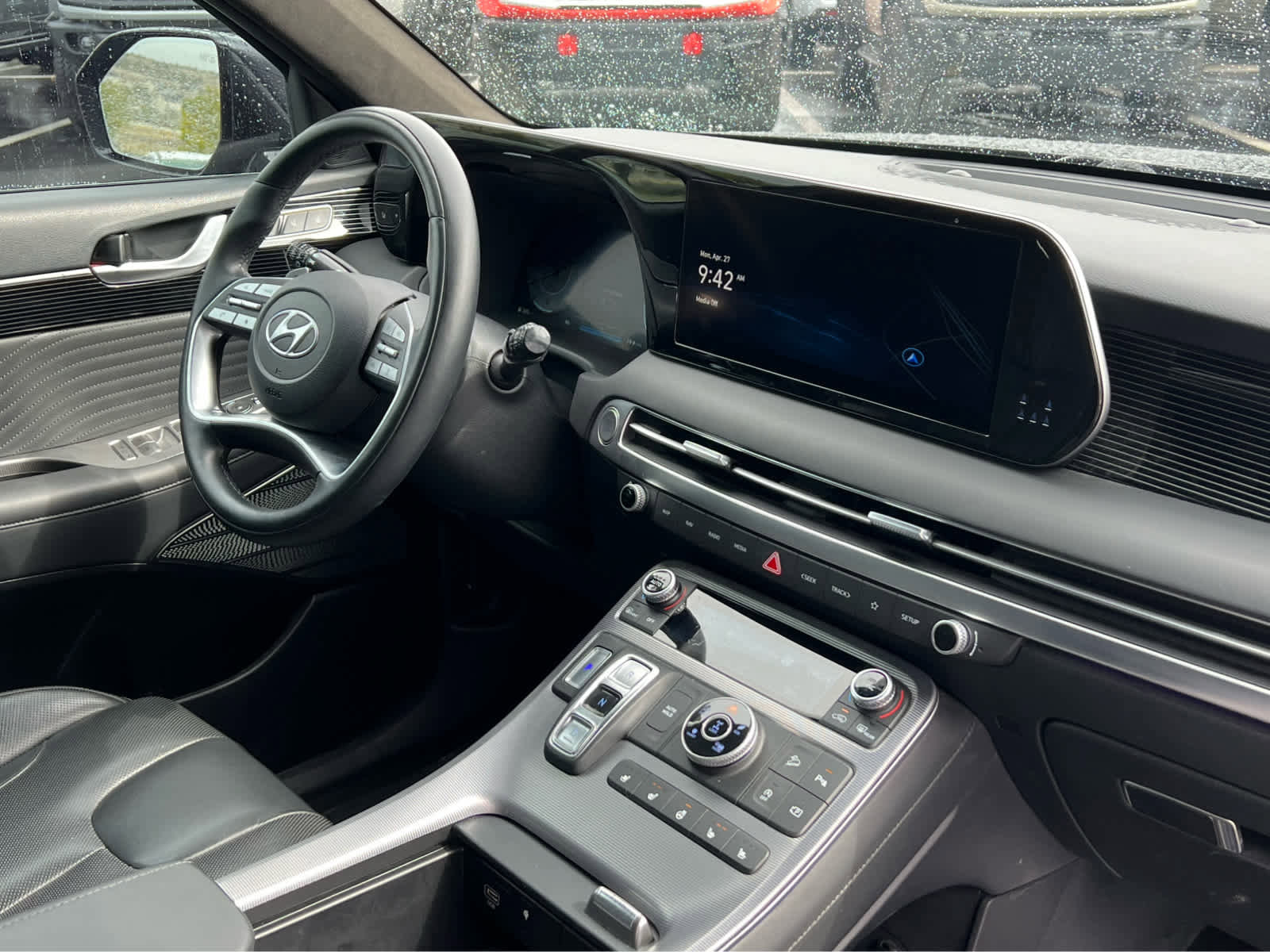 Used 2023 Hyundai Palisade Calligraphy AWD/4WD image 20