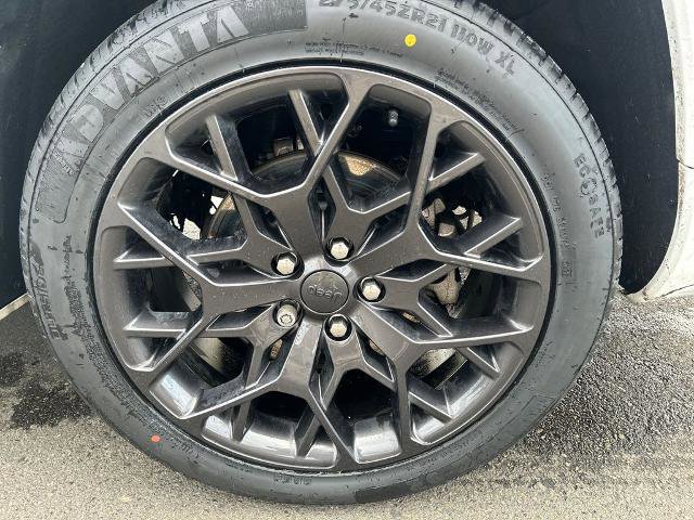 Used 2024 Jeep Grand Cherokee L Summit image 14