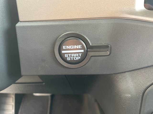 Certified 2025 Ford Bronco Outer Banks AWD/4WD image 37