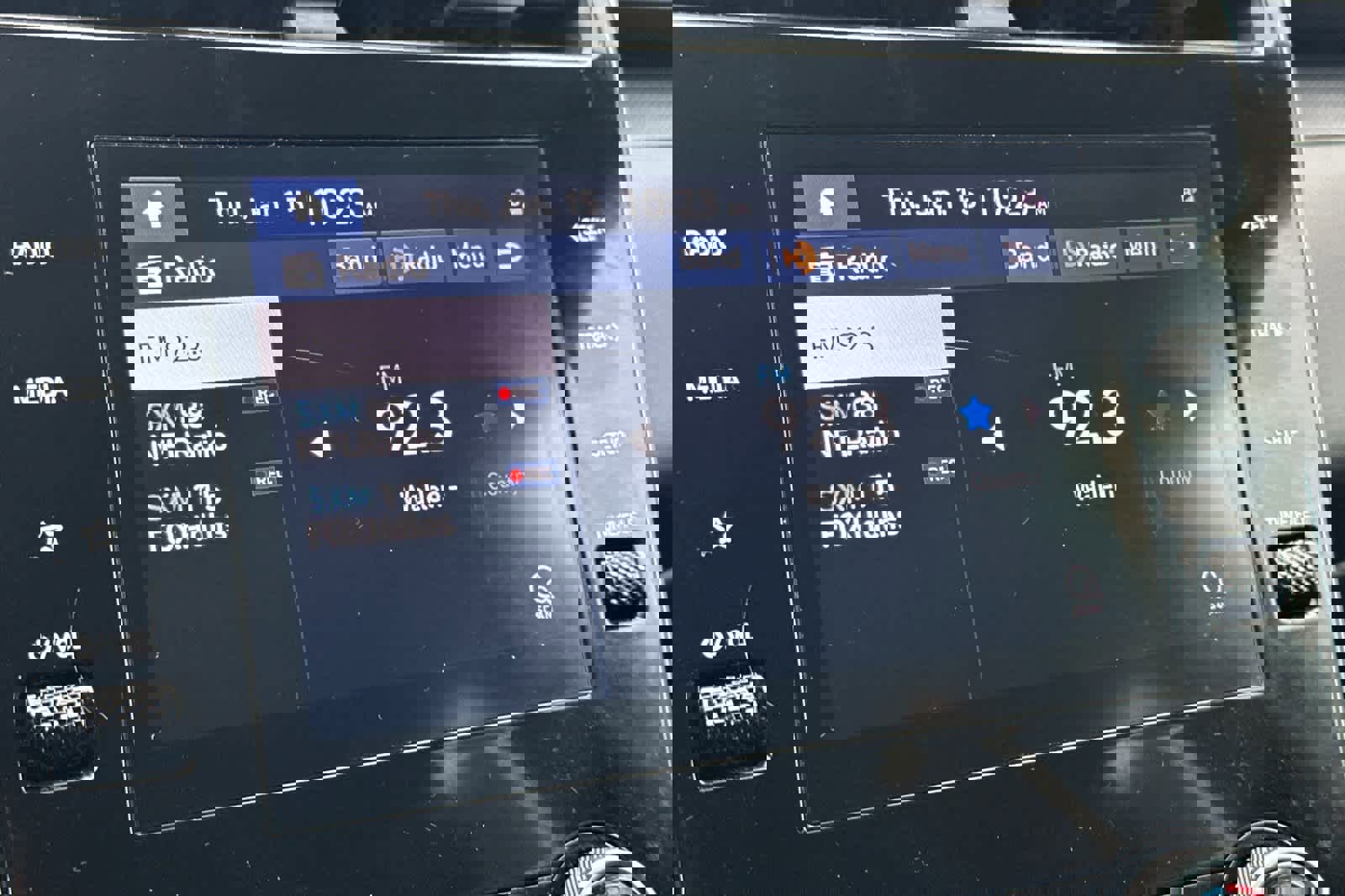 Used 2023 Hyundai Tucson SEL w/ Cargo Package image 18