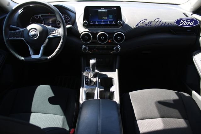 Used 2024 Nissan Sentra SV image 14