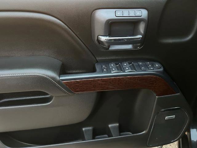 Used 2018 GMC Sierra 1500 SLT image 15