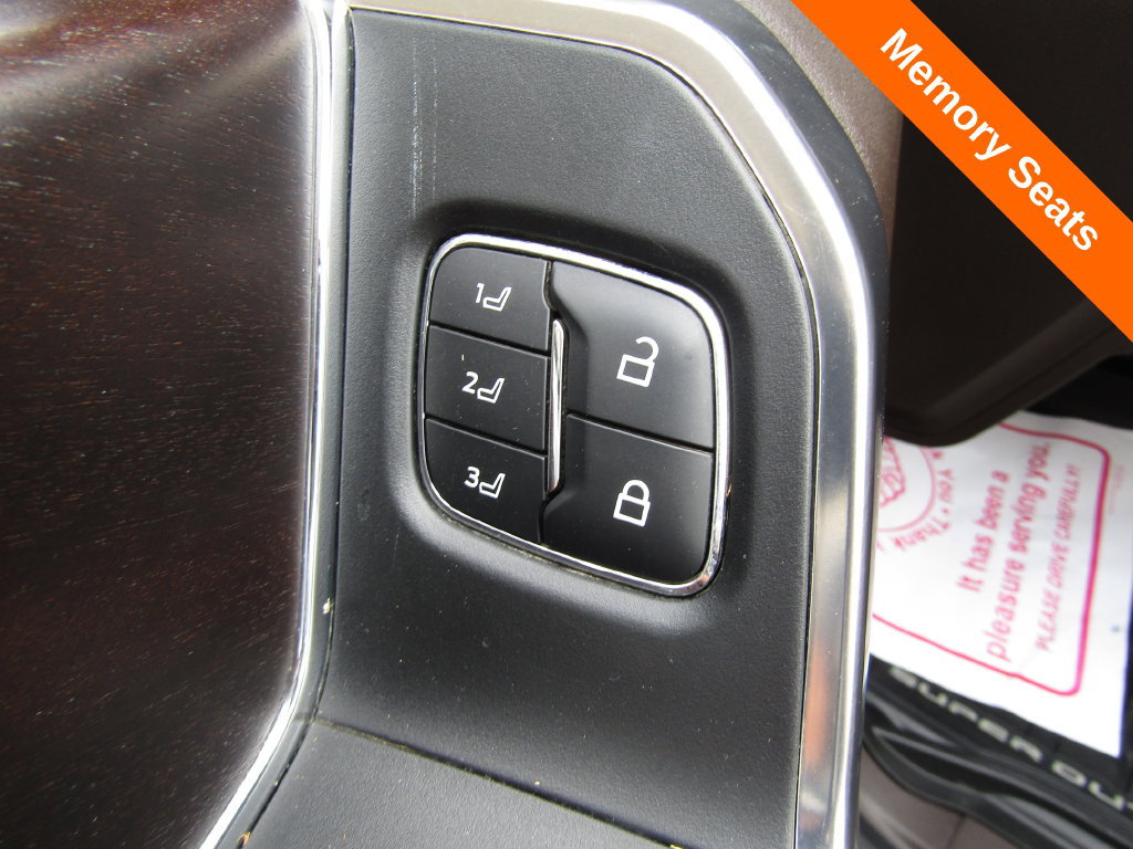 Certified 2024 Ford F250 King Ranch AWD/4WD image 6