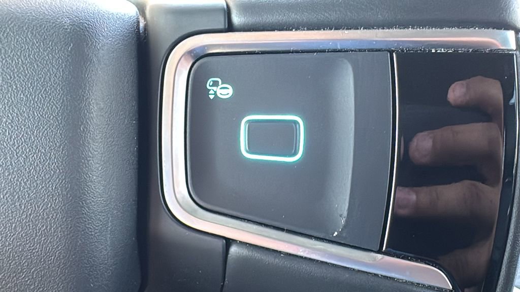 Certified 2025 Ford Expedition Platinum image 14