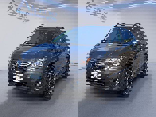 Used 2023 Subaru Crosstrek 2.0i Premium AWD/4WD image 1