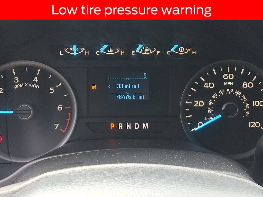 Certified 2018 Ford F150 XLT AWD/4WD image 18