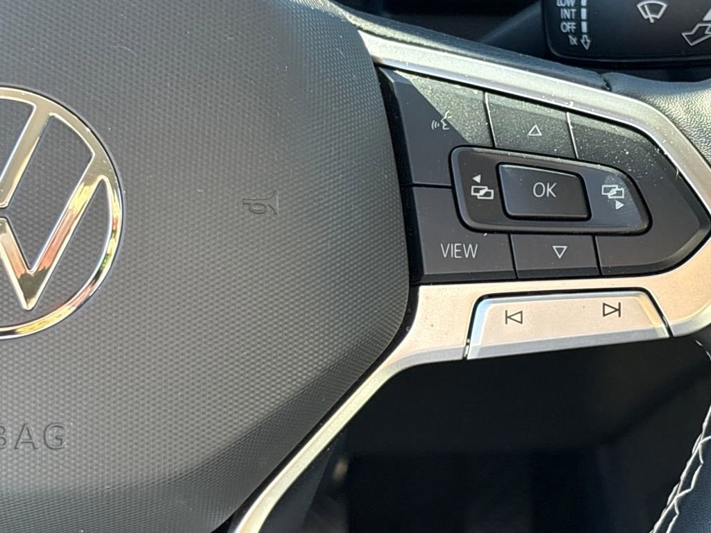 Used 2024 Volkswagen Tiguan S image 20