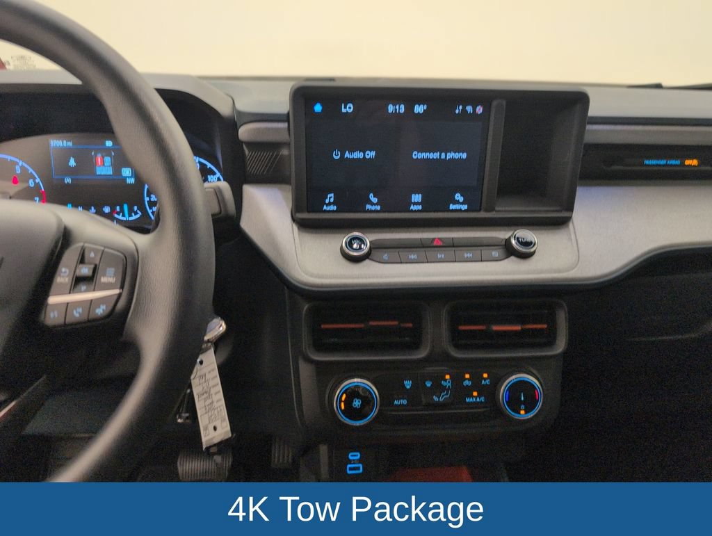 Certified 2024 Ford Maverick XLT w/ Equipment Group 300A Standard AWD/4WD image 17