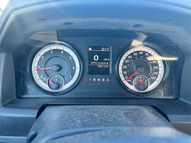 Used 2018 RAM 1500 Express w/ Express Value Package image 10