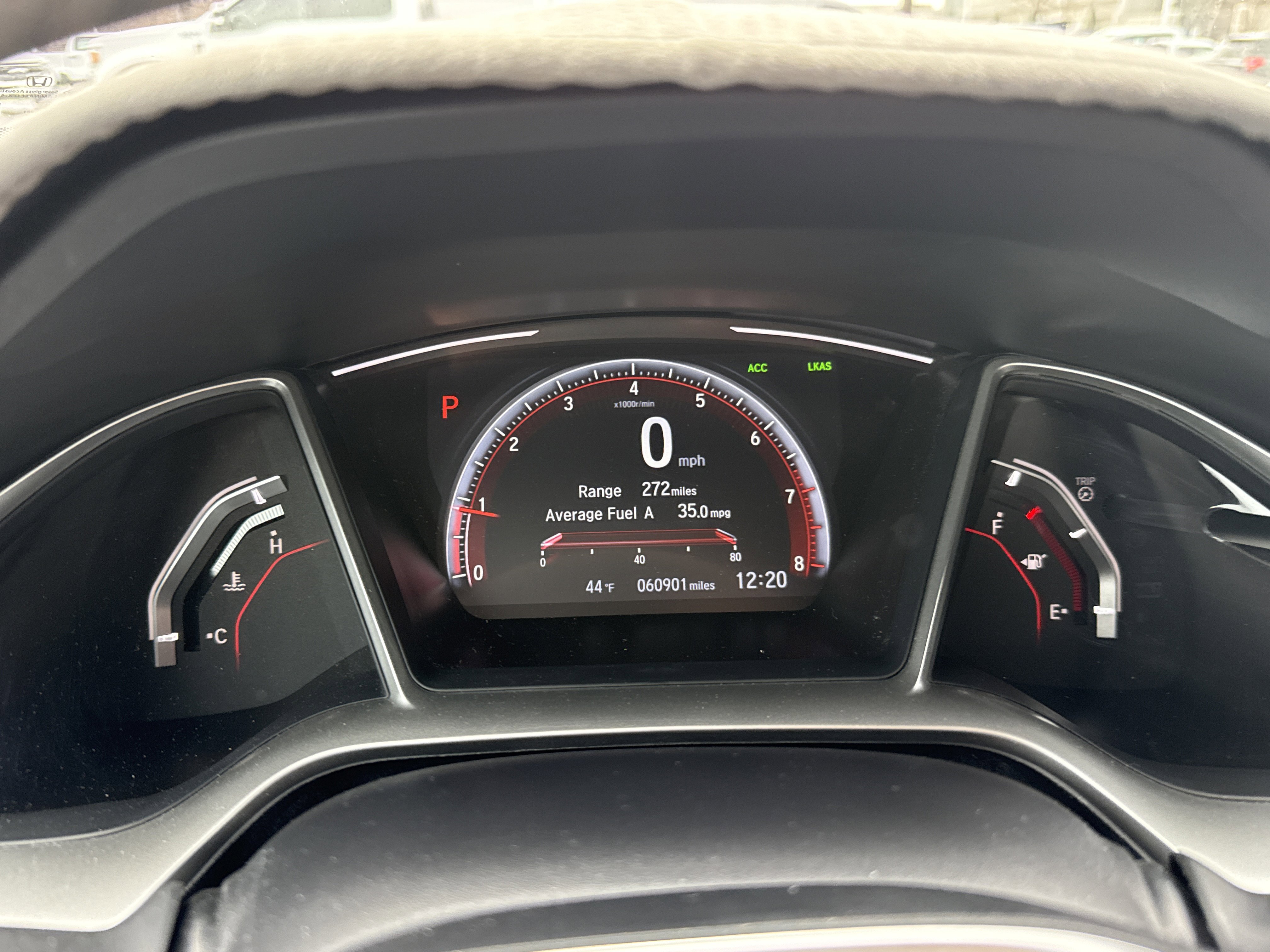 Used 2020 Honda Civic Sport image 21