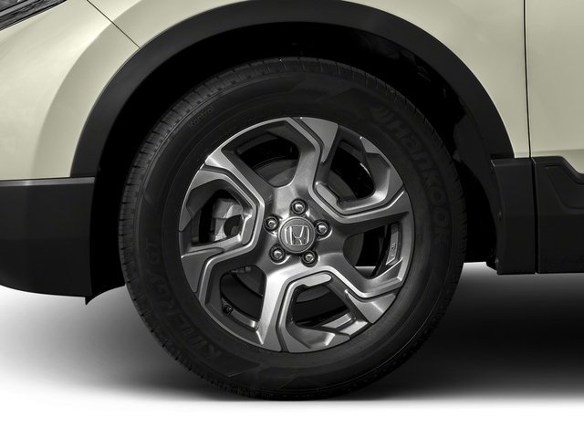 Used 2017 Honda CR-V EX-L image 11