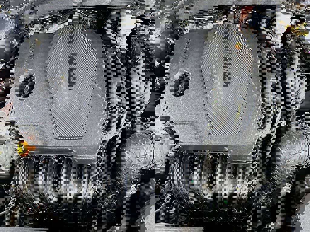 Used 2023 Hyundai Tucson SEL w/ Convenience Package image 12