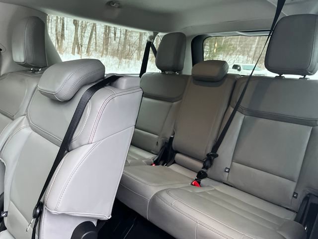 Certified 2025 Ford Expedition Max Active image 16