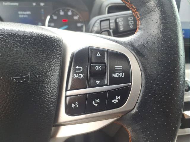 Certified 2022 Ford Explorer Timberline AWD/4WD image 26