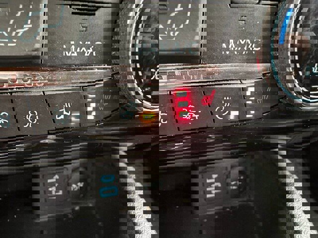 Certified 2022 Ford Escape SEL image 32