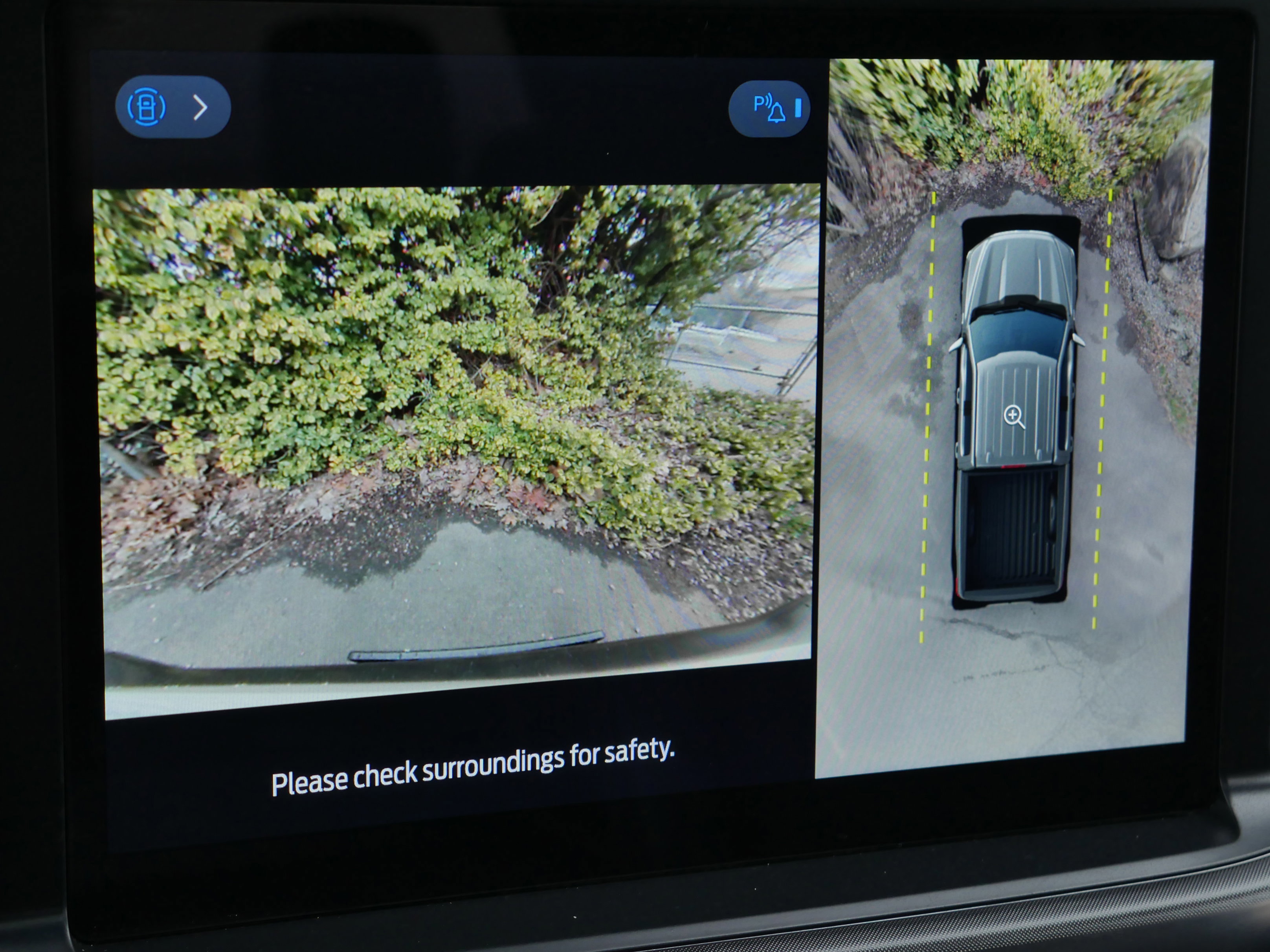 Certified 2025 Ford F150 Tremor w/ Equipment Group 402A High image 22