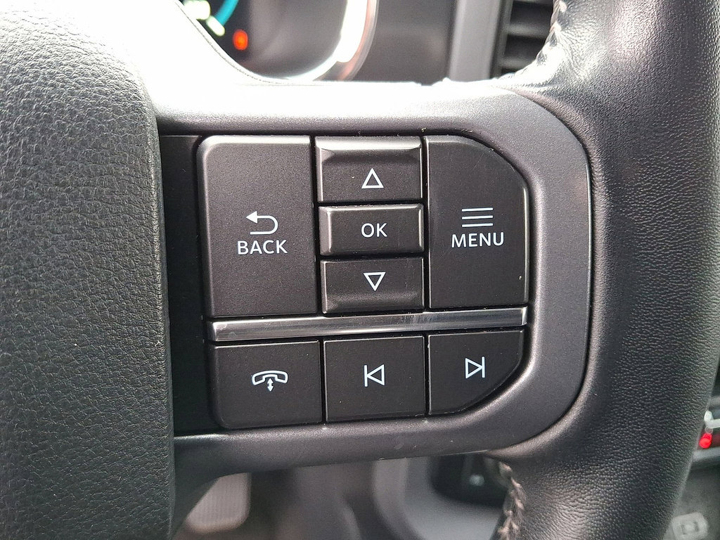 Certified 2023 Ford F150 Lariat w/ Equipment Group 502A High image 18