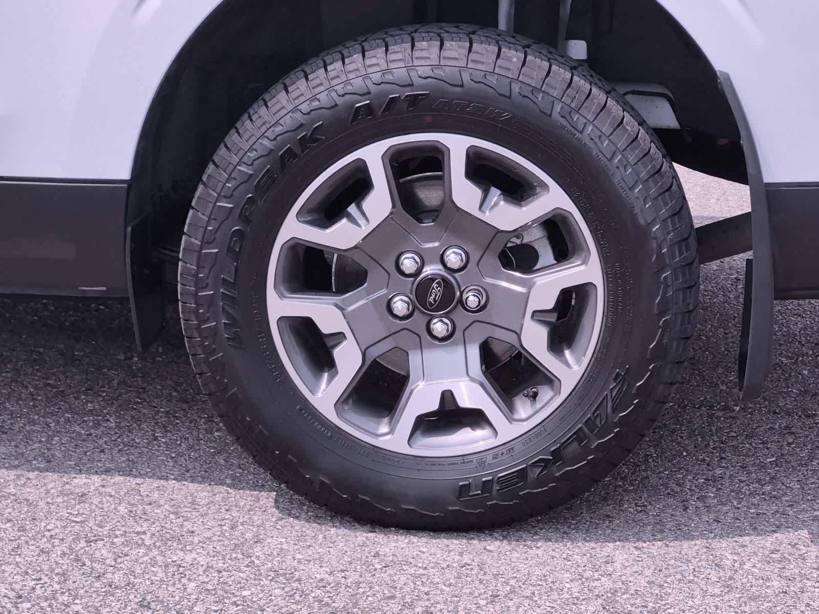 Certified 2024 Ford Maverick Lariat w/ FX4 Off-Road Package AWD/4WD image 14