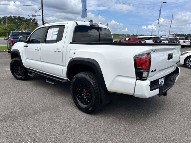 Used 2017 Toyota Tacoma TRD Pro AWD/4WD image 6