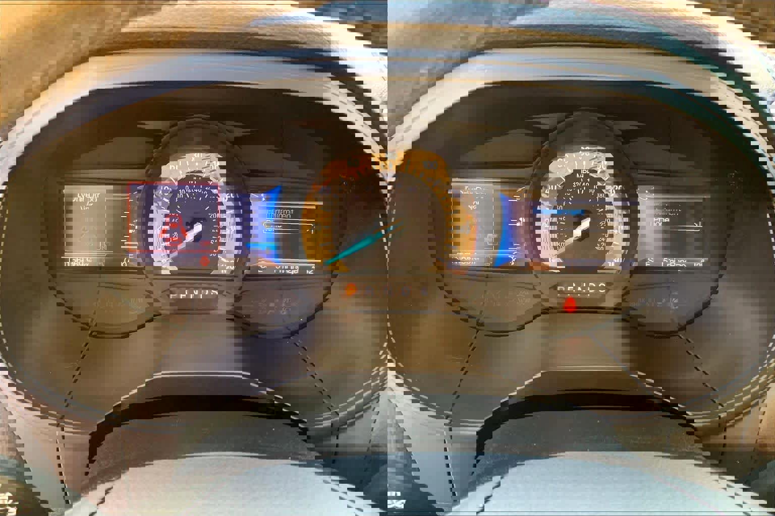 Certified 2024 Ford Edge SEL w/ Sport Appearance Package image 25