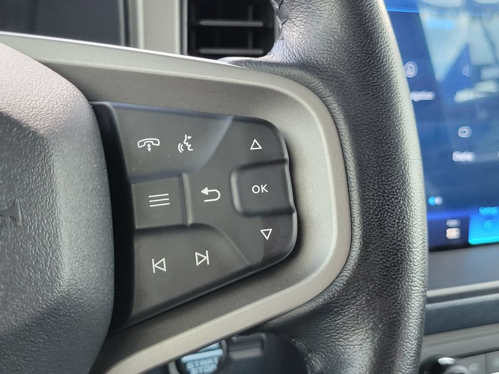Certified 2023 Ford Bronco Outer Banks AWD/4WD image 15