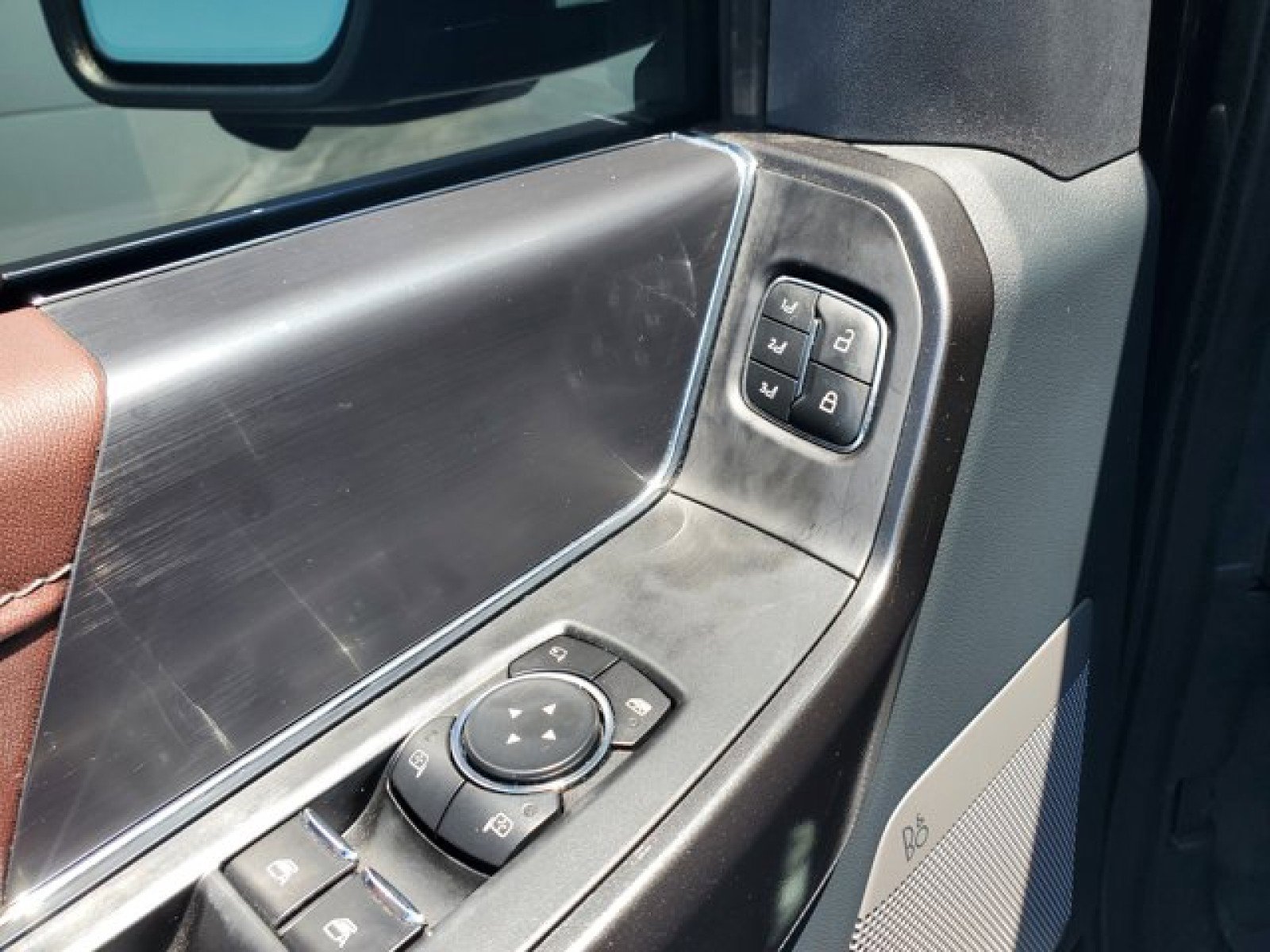 Certified 2021 Ford F150 Lariat w/ Equipment Group 502A High AWD/4WD image 14