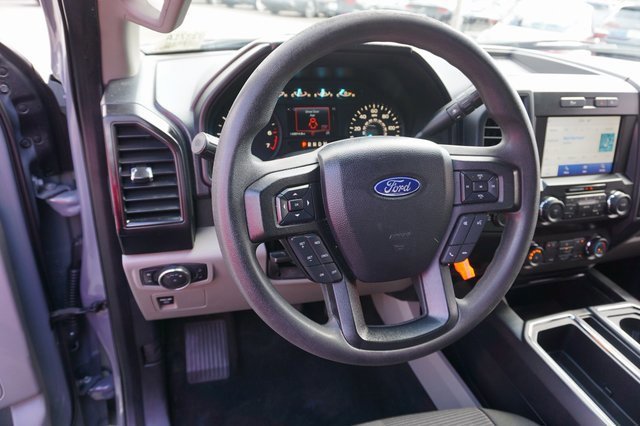 Certified 2020 Ford F150 XL w/ Equipment Group 101A Mid image 18